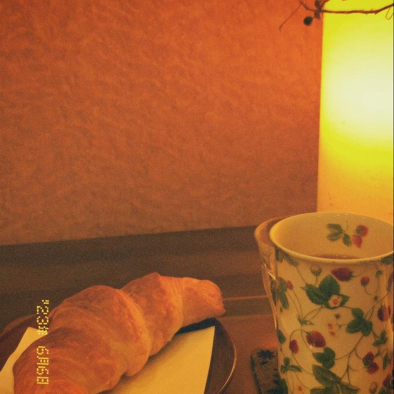 クロワッサン(ベッカライテーオ)