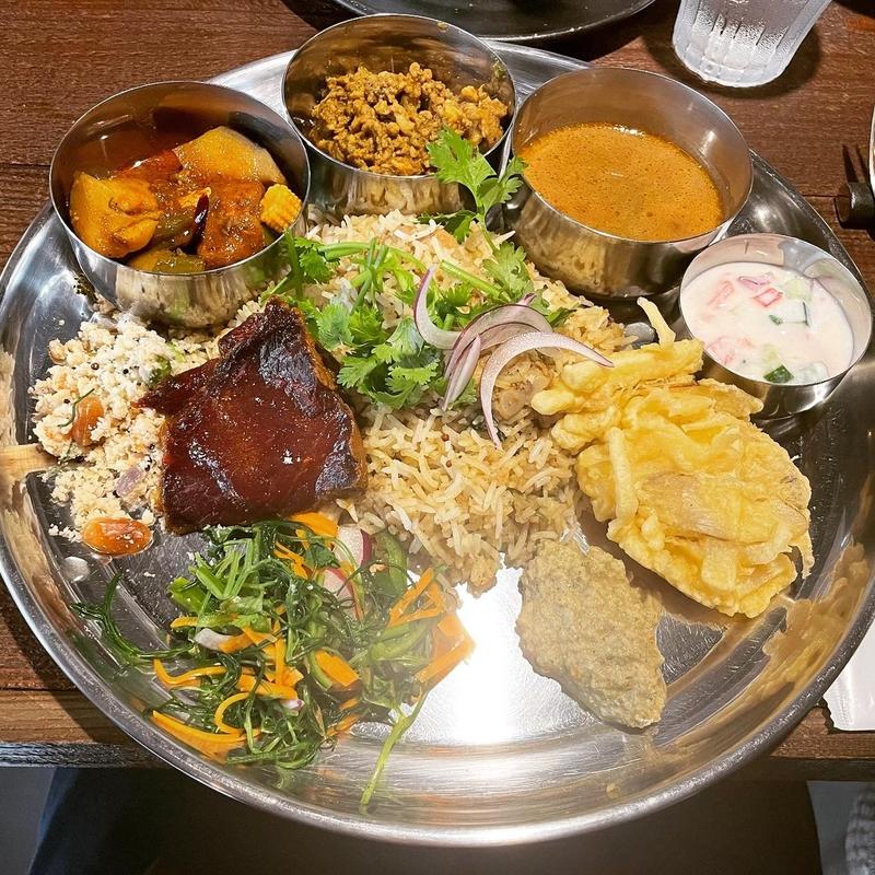 (シャンカラ堂)