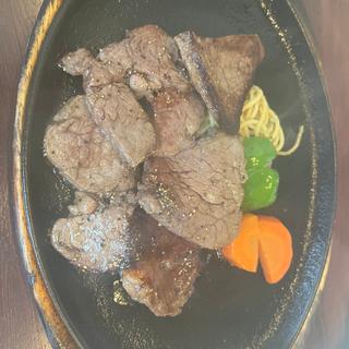 ポークソテー(田中屋レストラン （タナカヤレストラン）)