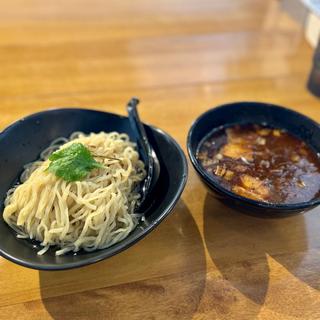 dashi curry つけ麺(アンバロン 2)