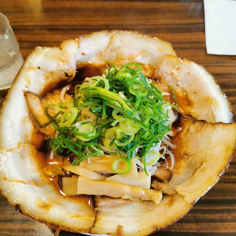 肉多目(豊龍 （ほうりゅう）)