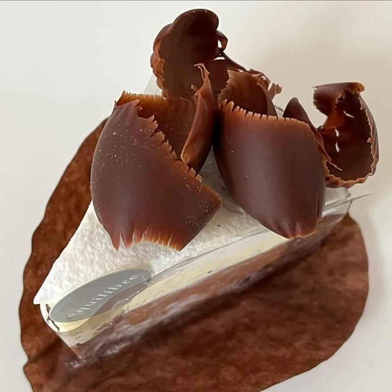 フォレノワール(エキリーブル (équilibre))