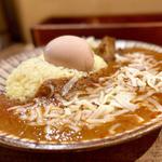 チキンカレー(サトナカ)