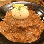 キーマカレー