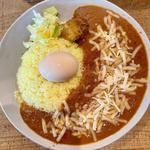 チキンカレー(サトナカ)