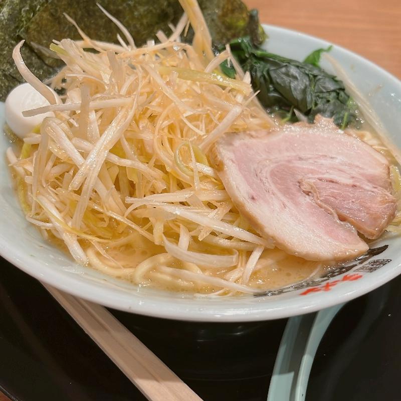 (町田商店 新発田小舟店)