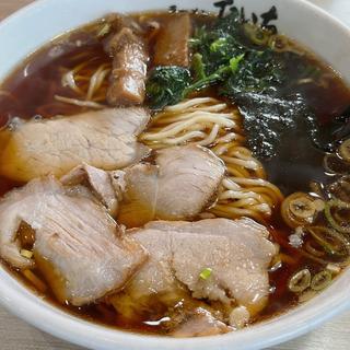 (ラーメンたいち)