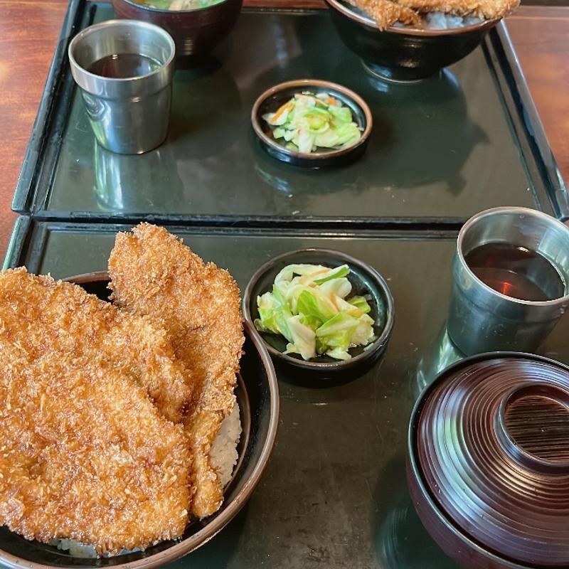 (とんかつ政ちゃん 姥ケ山店 )