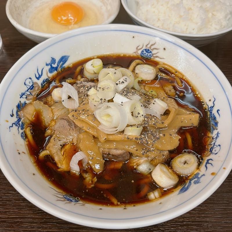 (西町大喜 西町本店)