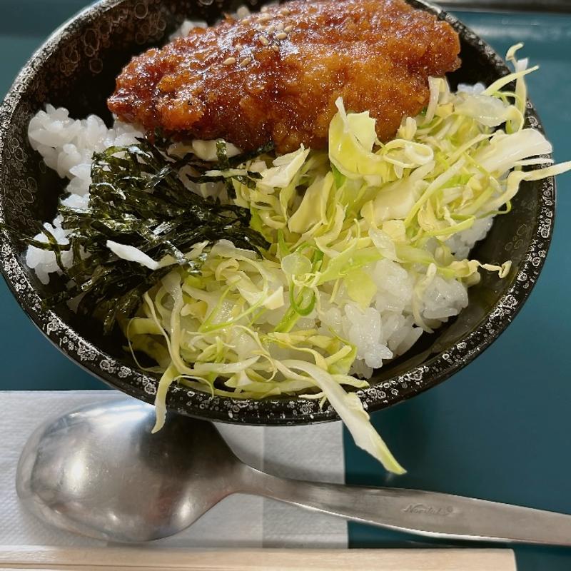 (米山サービスエリア(上り線)スナックコーナー )