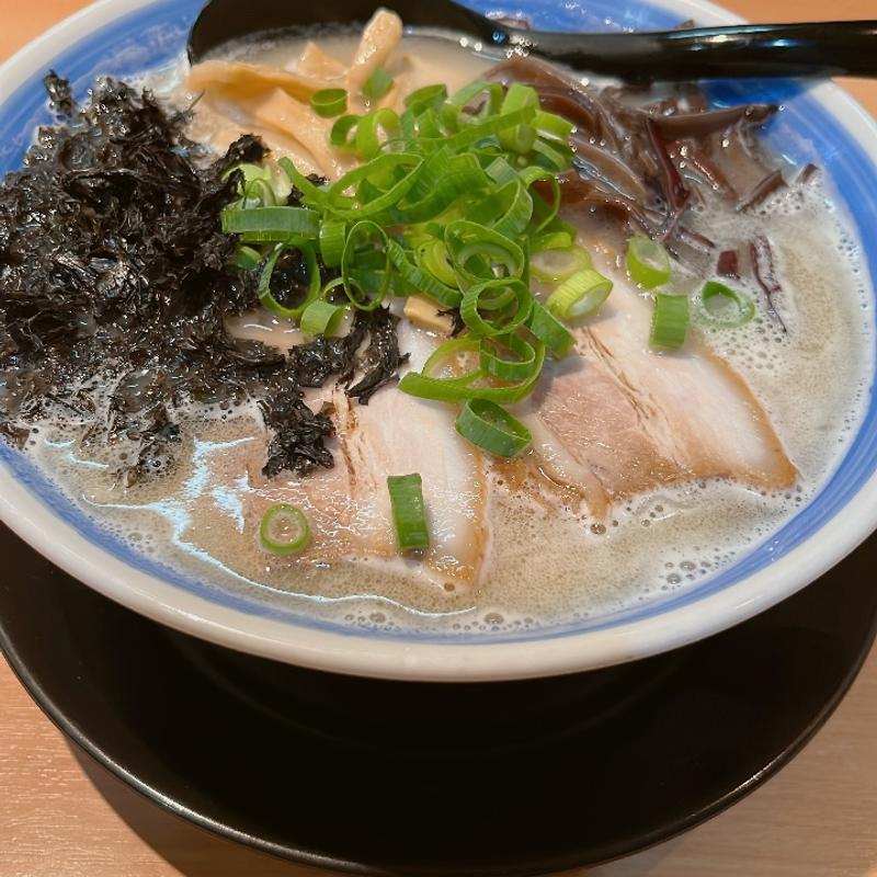 (らぁめん 創 (そう))