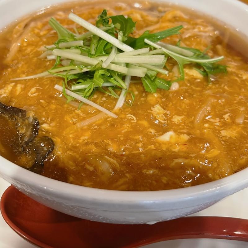 (中華食堂　リン )