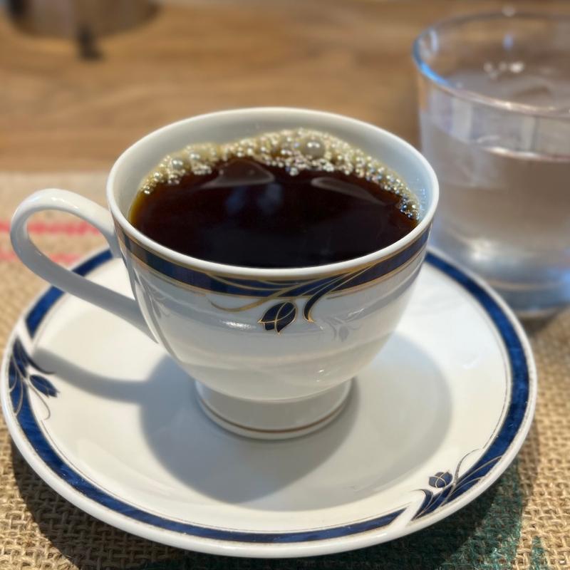 エチオピア(松崎珈琲研究所)