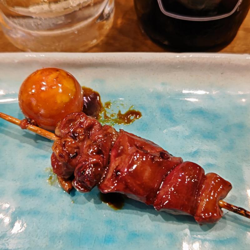 ちょうちん(その日暮らし)