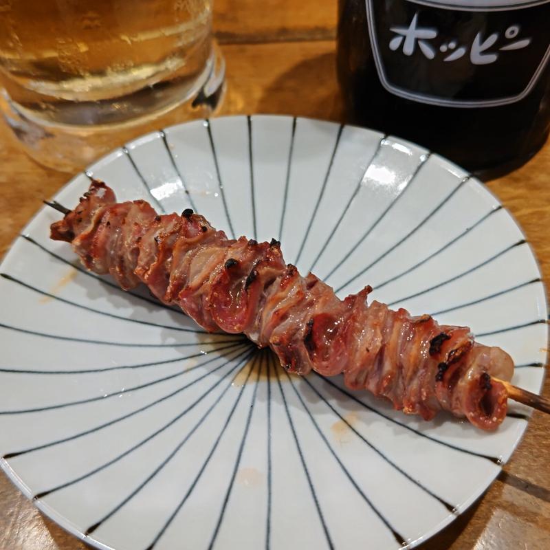 すながわ(その日暮らし)