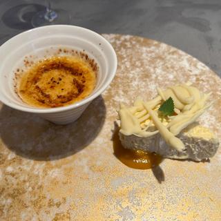 (ビストロ イノッチ)