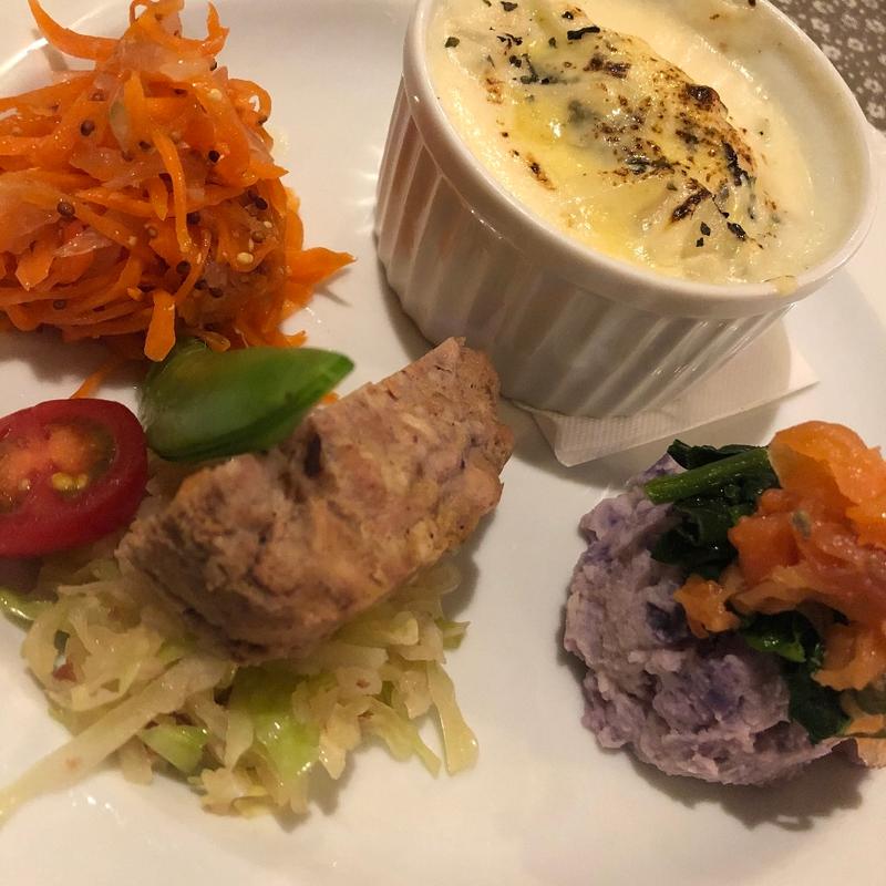 (サワ・ルージュ )