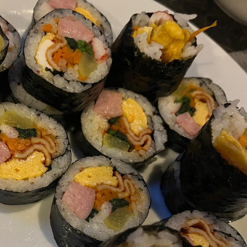 キンパ(韓国パブ ナビ)