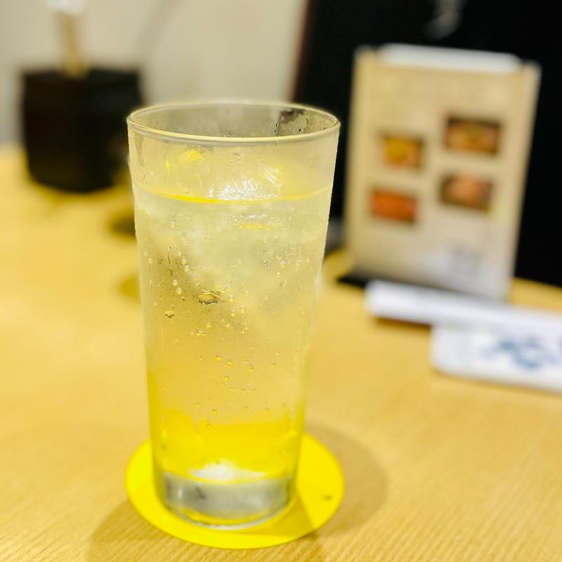 中々(博多もつ鍋 蟻月 恵比寿)