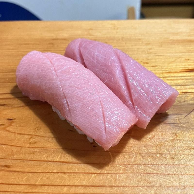 伊勢まぐろ(すし処 喜久)