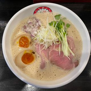 とりとん醤油(らぁ麺 きくはん )