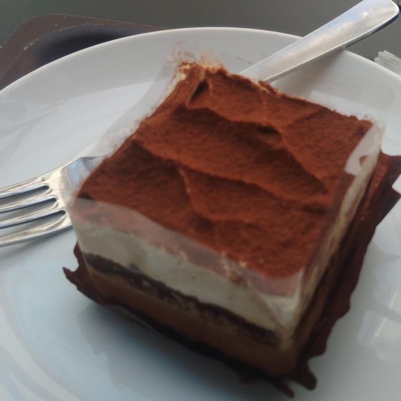 ティラミス(スターバックスコーヒー 浦安店)