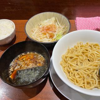 つけ麺(笑福 西本町店)