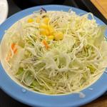 生野菜(松屋 渋谷清水橋店 )