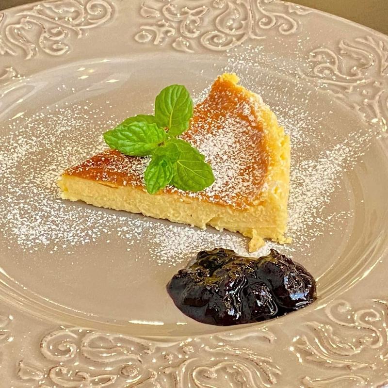 チーズケーキ(ラリュー （Ｌallure）)