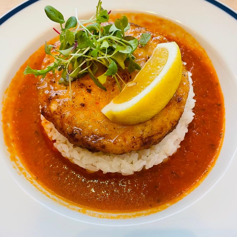 エビモコ(ザ アイランド　銀座店)