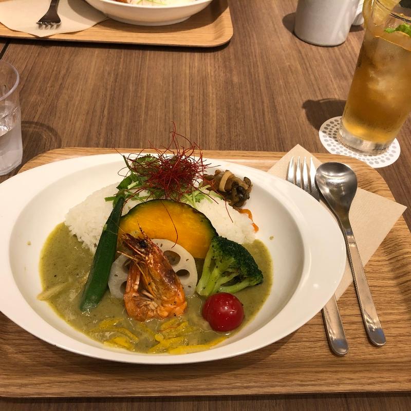 (八幡屋礒五郎 横町カフェ （ヤワタヤイソゴロウ ヨコマチカフェ）)