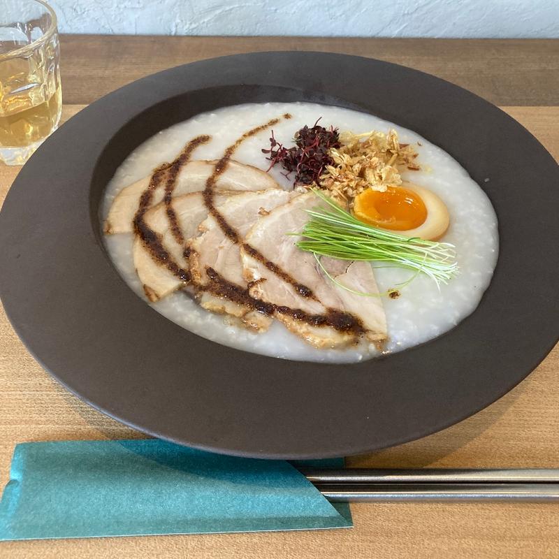 ファンソーン粥(放鬆ファンソーン)