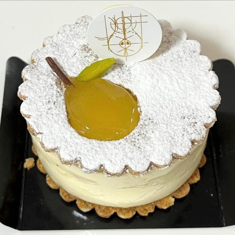 リコッタエペッレ(コンフェクトコンセプト)