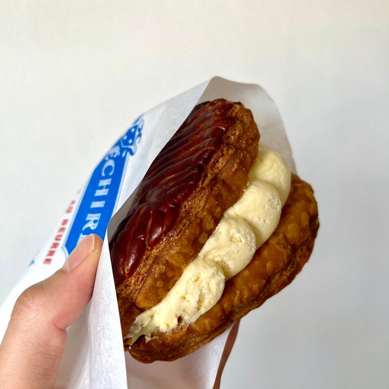 ショソン・エシレ(エシレ・パティスリー オ ブール 横浜高島屋店)