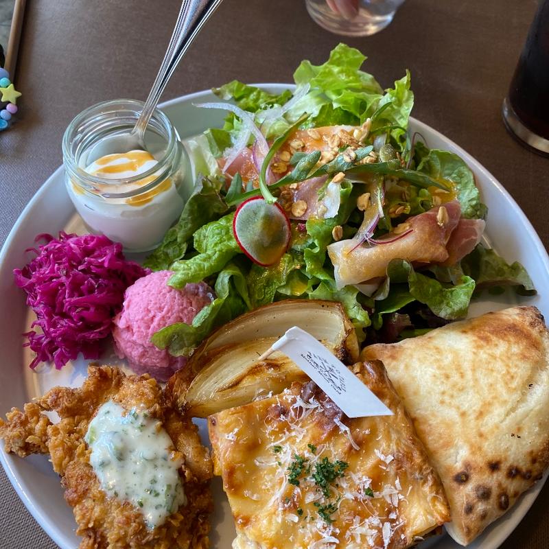 (マザームーンカフェ 千里店)