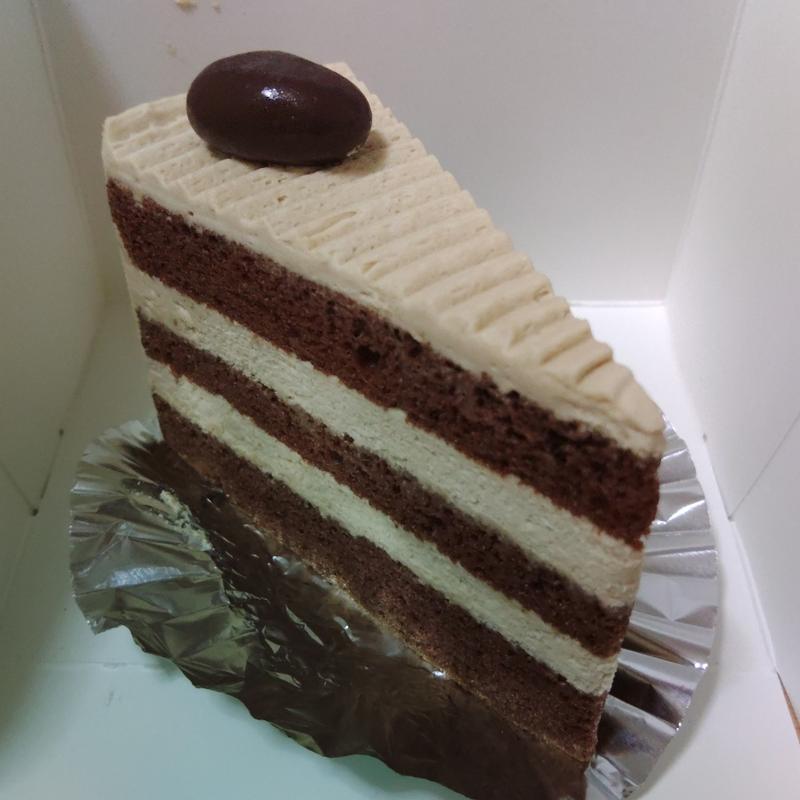 アーモンドショコラ(珍々堂菓子舗 （チンチンドウ　カシホ）)