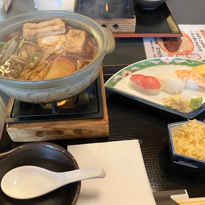 お気軽セット(美濃の郷 各務原店 )