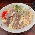 限定 ソース汁無し R