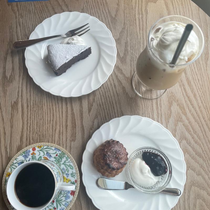 海猫ブレンド(海猫カフェ)