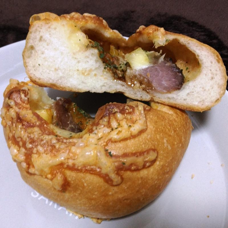 ローストポークとバルサミコ(ベルベット （VELVET）)