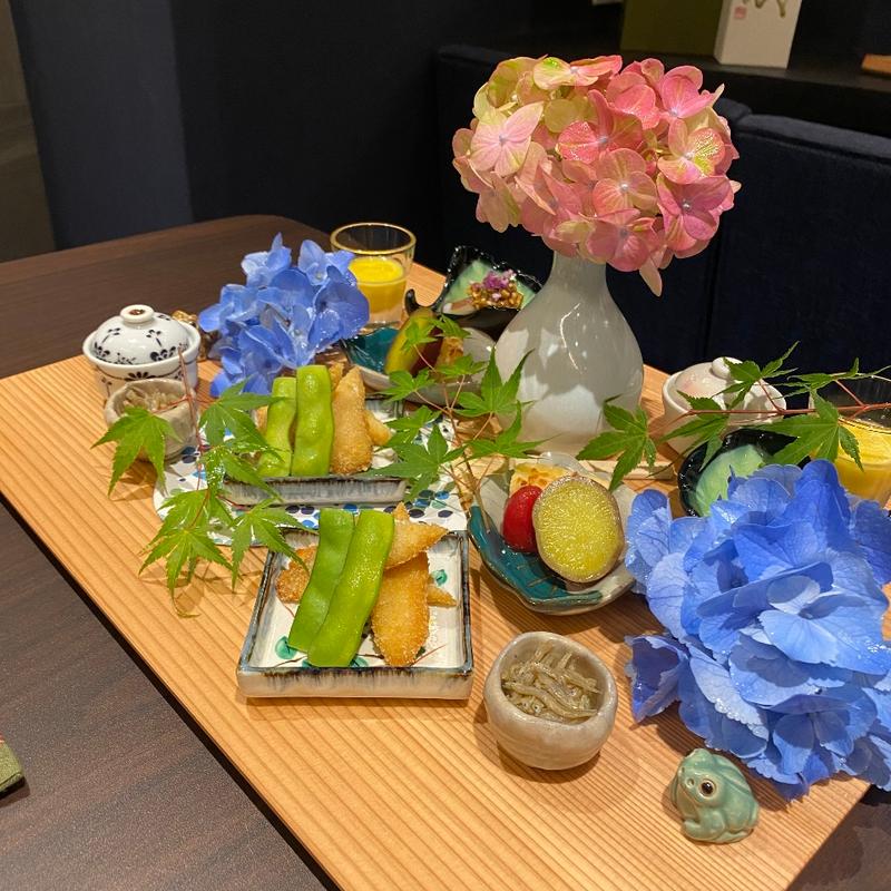 (料理屋やまぐち)