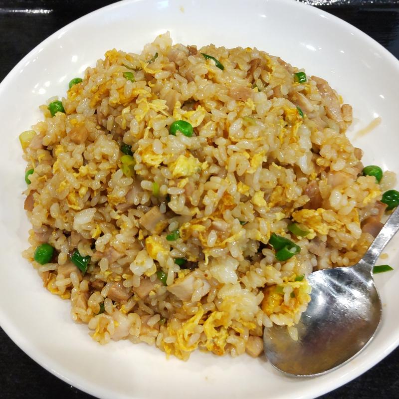 五目チャーハン(中華料理 上宴 （チュウカリョウリ ジョウエン）)