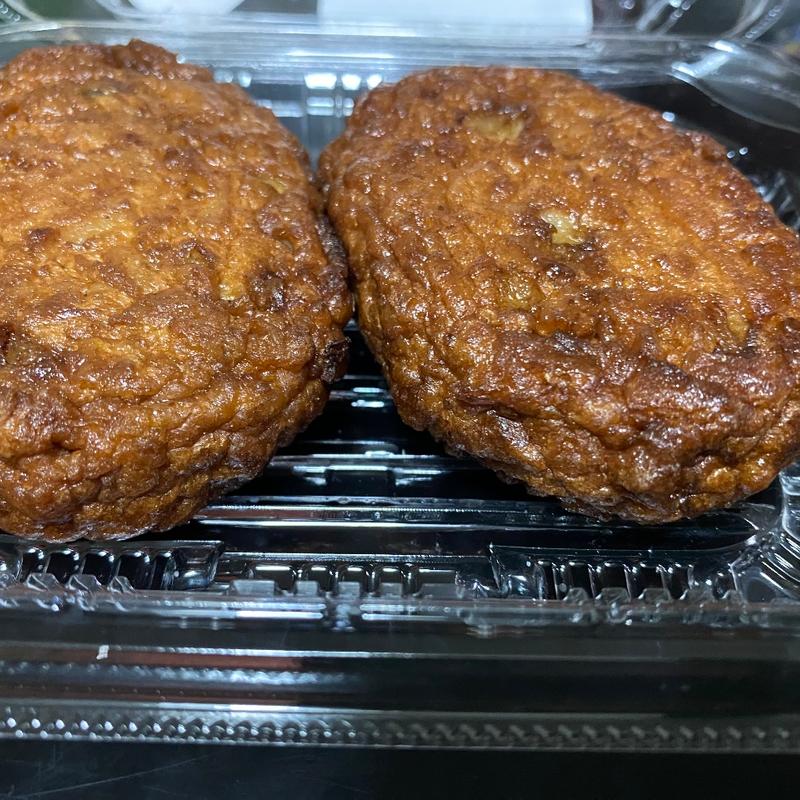 イワシバーグ(サニー長丘店)