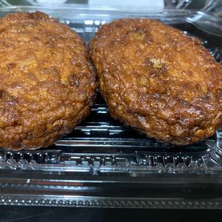 イワシバーグ(サニー長丘店)