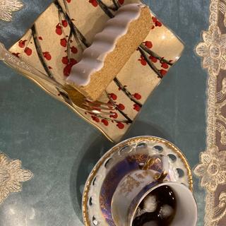 アールグレイ香る紅茶バウム(セブン-イレブン 千代田平河町１丁目店)