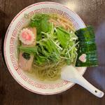 静岡ラーメンてっぺん