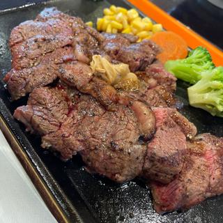 イチボステーキ(いきなりステーキイオンモール東久留米店)