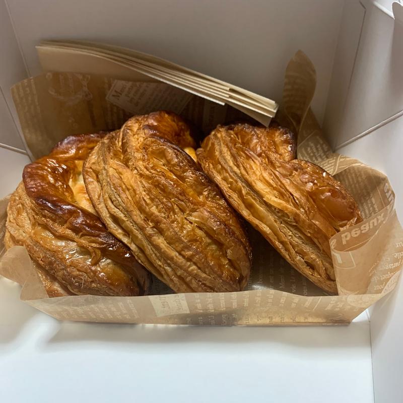 アップルパイ(シャトレーゼ 別府石垣店 （Chateraise）)