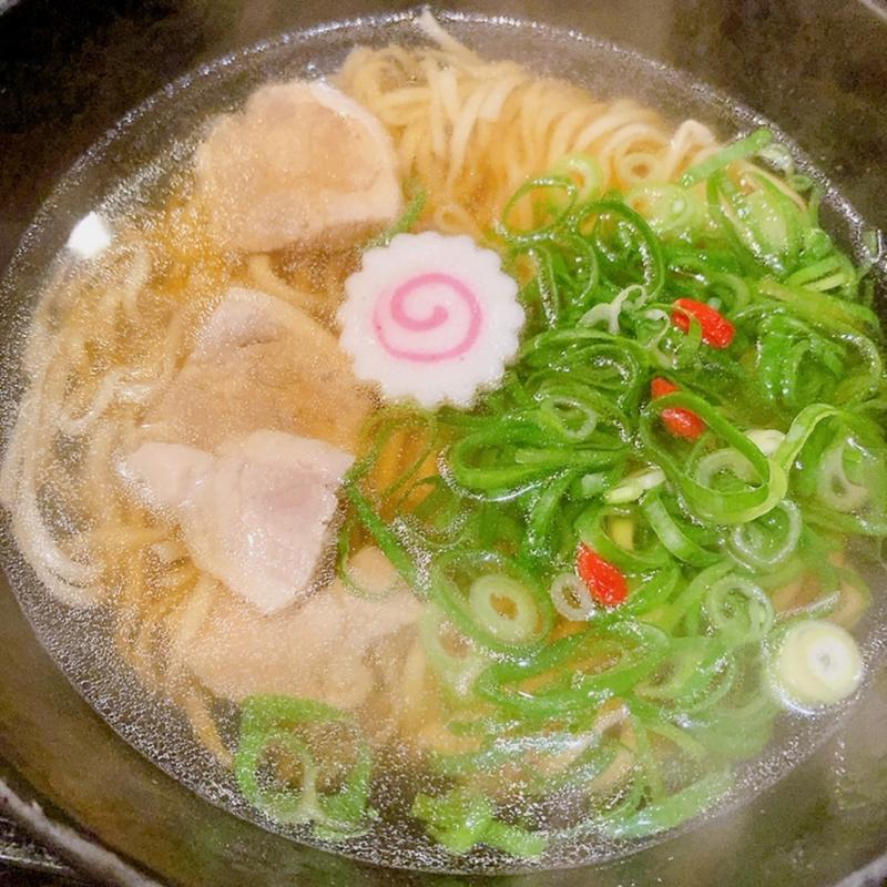 支那そば(花いちもんめ （支那そば）)