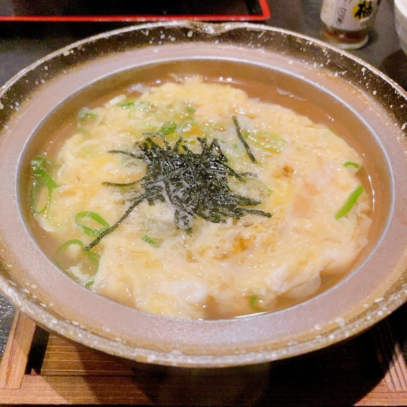 雑炊(花いちもんめ （支那そば）)